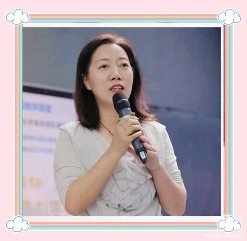 培训重实效，教案提质量――欧美性爱全体教师参加《如何撰写规范实用的教案》专题培训活动