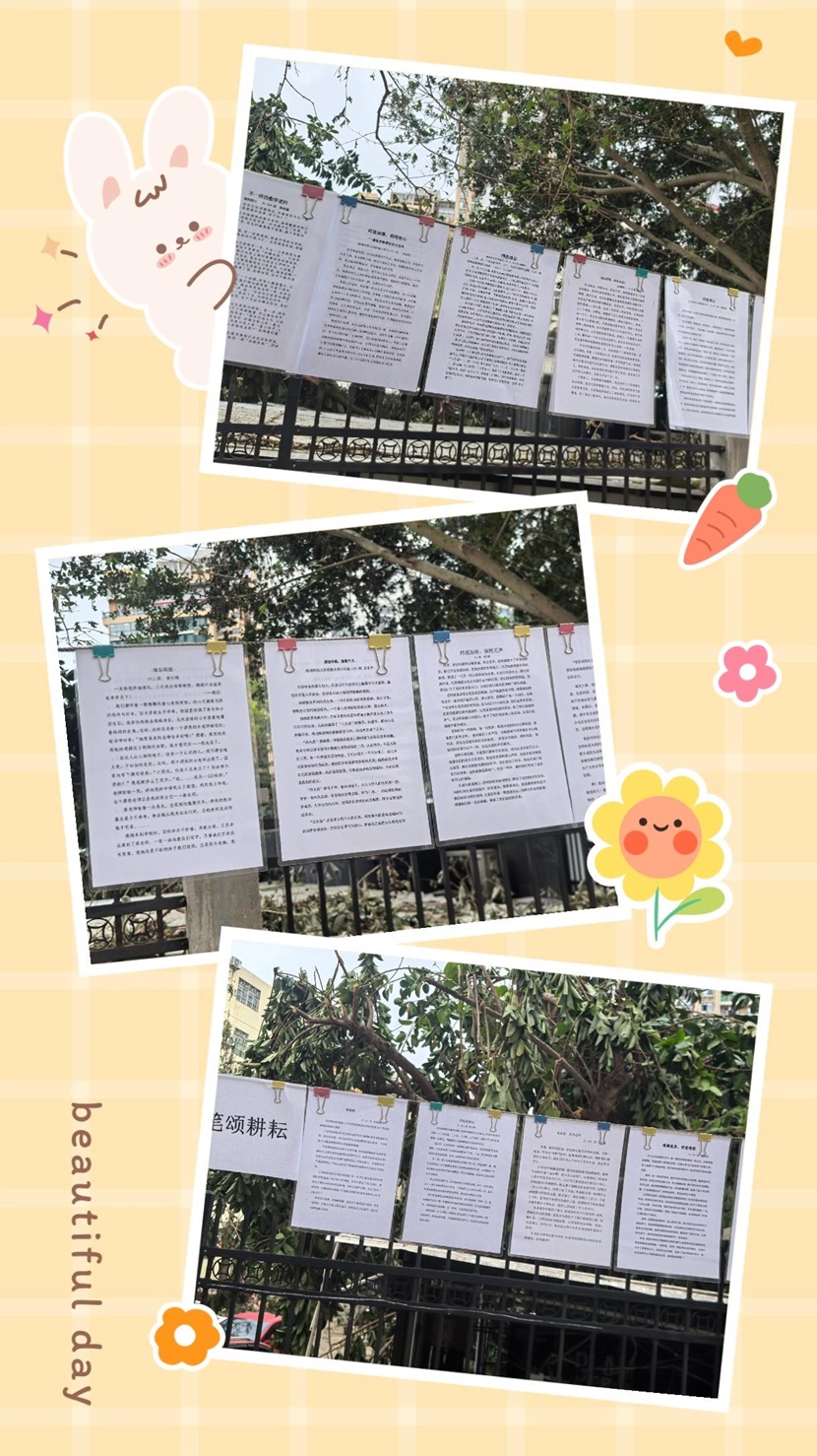 不负“师光”，向阳而生――  ﻿欧美性爱
教师节主题活动