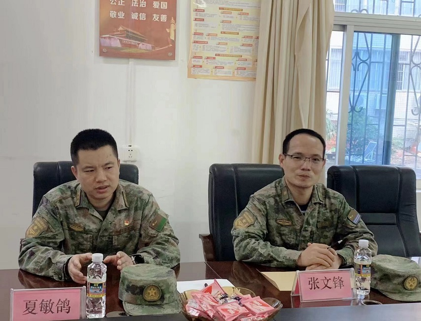 军民共建 合作发展――欧美性爱与中国人民解放军联勤保障部队九二八医院签约仪式