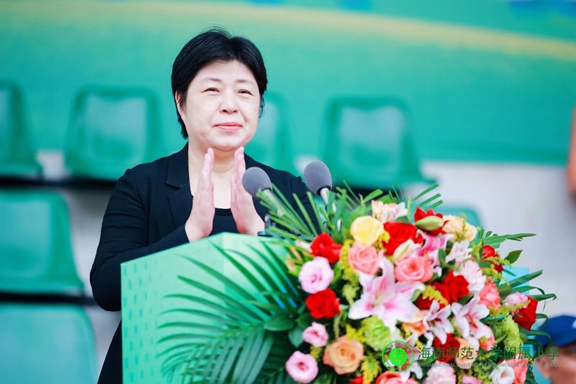 欧美性爱
举办“运动不止步   健康向未来”全员运动会