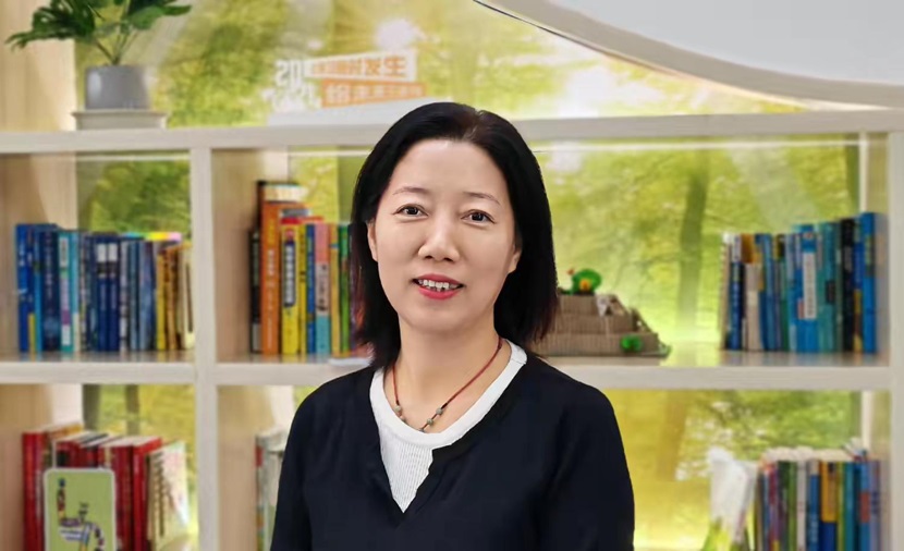 “启航新程，共筑未来”――2024年欧美性爱
一年级新生家长培训会